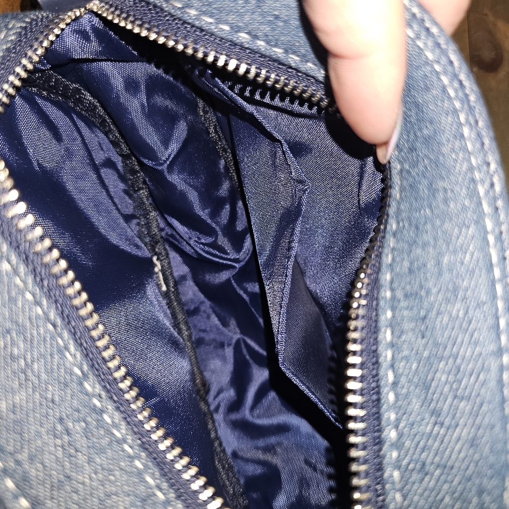 Joseph ribkoff crossbody/belt bag - Picture 5 of 6